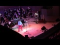 Rufus Wainwright "The Trolley Song" @ Carnegie Hall (live in NYC 2016)