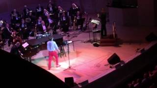 Rufus Wainwright &quot;The Trolley Song&quot; @ Carnegie Hall (live in NYC 2016)