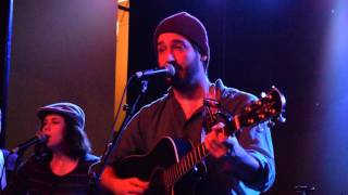 "Magnetic Fields" (cover band) doing "All My Little Words" (Kings, Raleigh NC, 1/8/16)