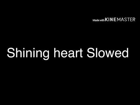 Shining heart by Laurentiu Duta ((slowed down))
