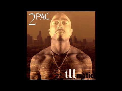 2Pac - Represent (Feat. Nas, Tha Dogg Pound, Method Man & Redman) (Nas - Represent Remix)