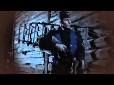 Trailer-Vorschau: Black Sheep - 7 gegen die Hölle