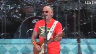Jimmy Buffett - Dallas (Frisco), TX - 05.22.2010 - Schoolboy Heart - 7