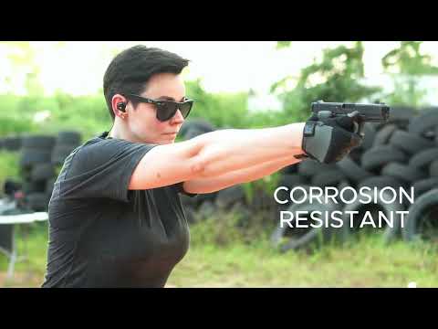 Introducing the DXT2 Pro Series Big Dots by XS Sights Introducing th...