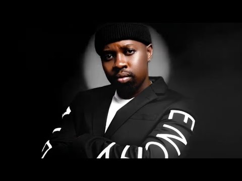 Mr JazziQ & Ma'Ten - Ngivumele (feat. Dinky Kunene)