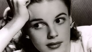 Was Judy Garland born a Boy
