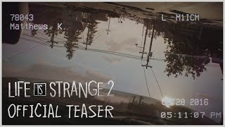 Teaser trailer