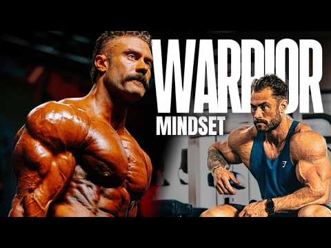 WARRIOR MINDSET | Gym Motivation Music | Intense Workout Power Compilation