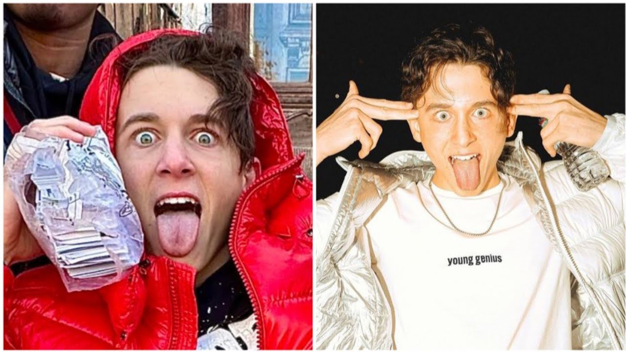 18-Year-Old Rapper Lil Mabu, The Next BIG Artist?