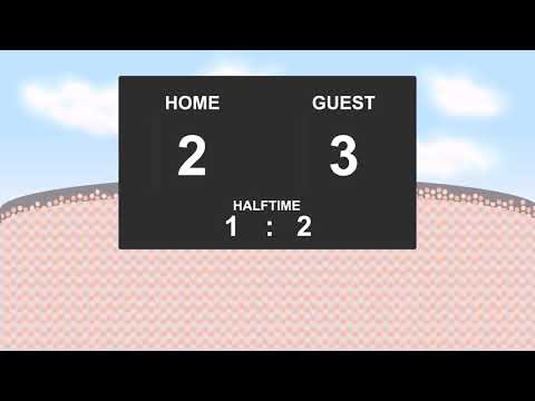 06.10.2017: FC Volendam - Telstar (3 - 4)