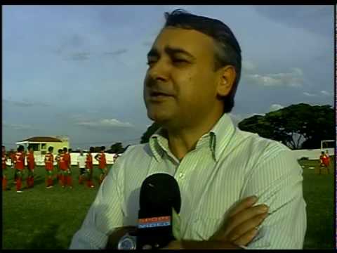 PORTUGUESA LONDRINENSE. DIVISÃO DE ACESSO 2.010