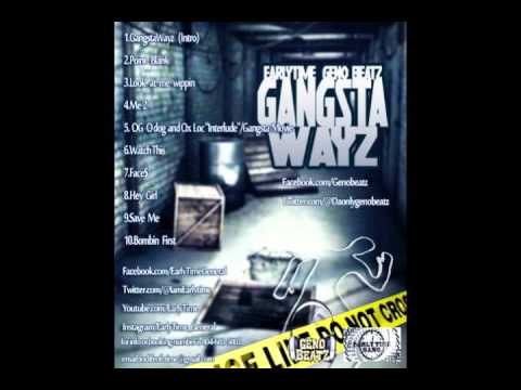 OG OdoG & Ox LoC Interlude/GangstaMovie