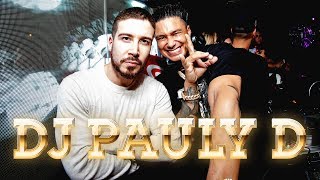 DJ Pauly D  Lavo New York