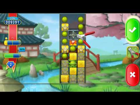 Pet Rescue Saga Level 3869 - NO BOOSTERS | SKILLGAMING ✔️