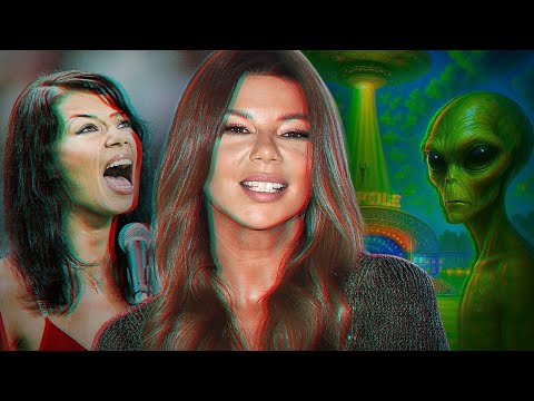 "Żyję tu 4000 lat". Co stało się z Edytą Górniak?