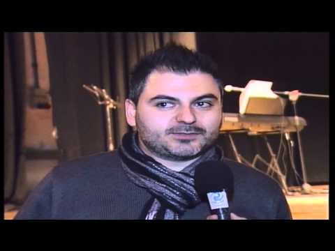 ONDA TG 29.12.2014 -  PRIMA GIORNATA CINEMA PACIFICO