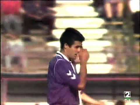 FC Politehnica Timișoara vs. Real Madrid CF | UEFA Cup qualifier | September 16, 1992