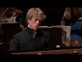 Chopin | Mazurka, op. 63, no. 3 | Lucas Jussen | Netherlands Chamber Orchestra