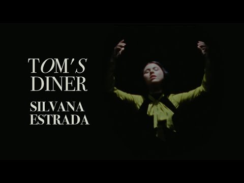 Silvana Estrada — Tom's Diner (Video Oficial)