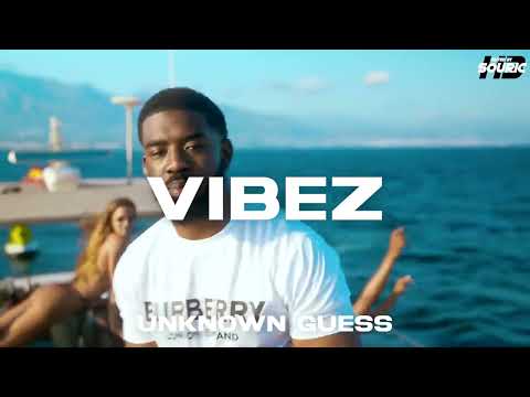 [FREE] Tion Wayne X J Hus Type Beat - 'Vibez' | UK SUMMER DRILL 2023
