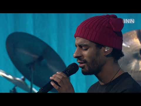 Kjære frykten min — Sebastian Zalo