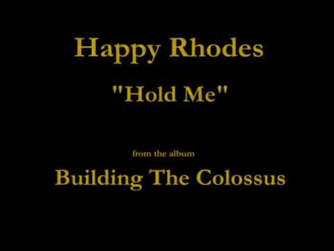 Happy Rhodes - Building The Colossus - 01 - 