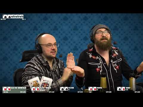 The Infamous 9 Of Diamonds Moment (Yogscast CutShort)