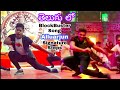 Alluarjun Dance Sarrainodu BlockBuster song signature steps in telugu