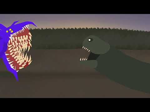 Smiling Cobra VS Highway Worm