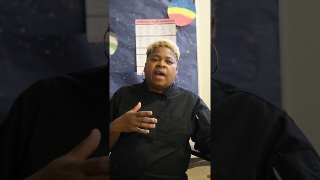 What makes LunchLAB at Total Education Secondary Unique?