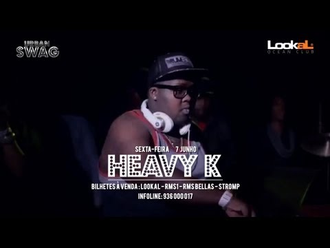 Urban Swag @ Lookal Ocean Club