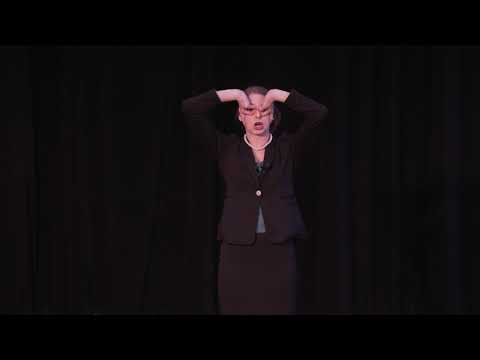 2019 CHS Speech & Debate Showcase: Sadie Waldrop - Humorous Interpretation