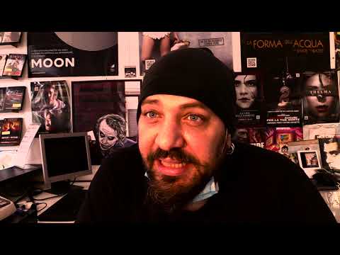 Patreon: "Ratataplan" (1979) by Maurizio Nichetti - Minireview requested by Antonio Cataldi