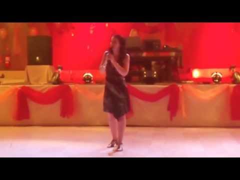 Magic Song Énekiskola - Énekstúdió Koncert - Előadás - 004