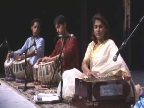 Sangeet Vilas - Payal Seen (25)