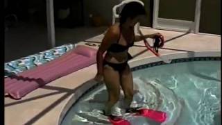 Sarasota 1992 - Arrival