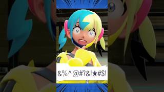 Canari vs. Iono: Who’s Better? Pokemon #pokemonlegendsza #pokemoncommunity #pokemonza #viral #shorts