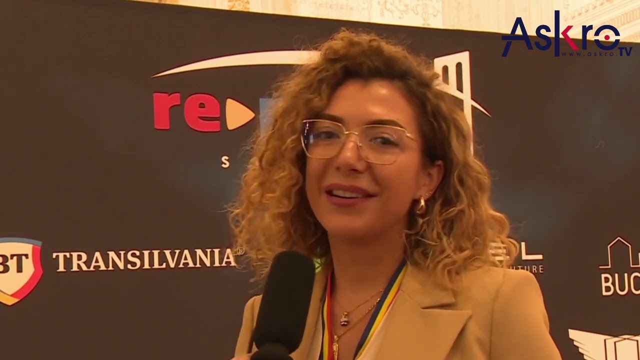 Alina Oliga