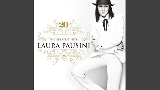 Kadr z teledysku Con la musica alla radio (Remix) tekst piosenki Laura Pausini