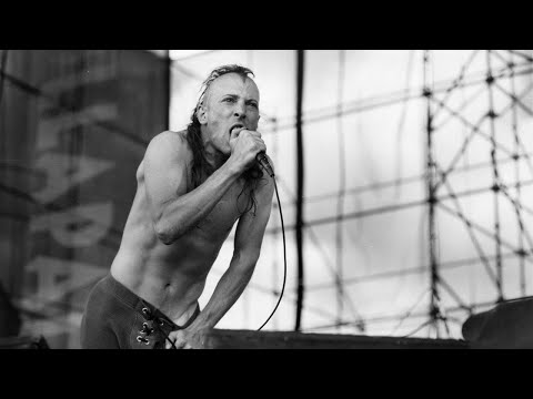 Tool - Sober isolated vocals, vocals only