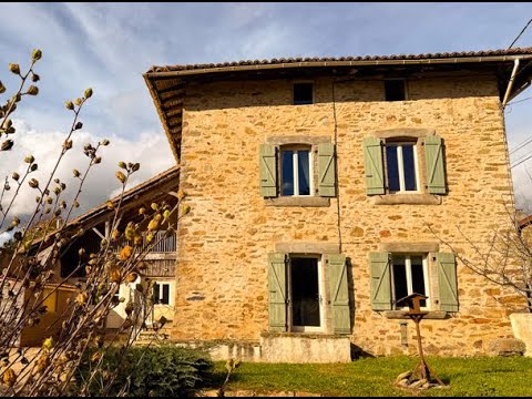 Propriété à vendre à Cussac, Haute-Vienne - 156 600 € - photo n°3