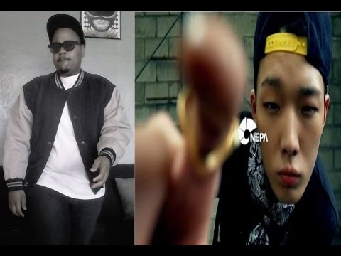 Mnet [쇼미더머니3] Ep.09 : BOBBY(바비) - 연결 고리 # 힙합 @ SEMI-FINAL Real-Time Review