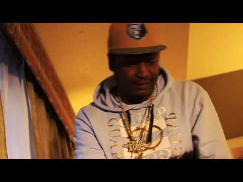 Money Mitch X Capital 1 - Shooter | shot by @shanice_raynell