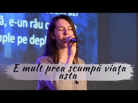 Profides: E mult prea scumpa viata asta