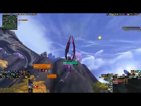 Garden Gallivant - Reverse Challenge Gold