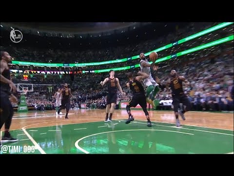 Kyrie Irving Highlights vs Cleveland Cavaliers (18 pts, 3 reb, 5 ast)