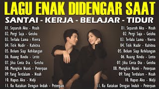 Download lagu LAGU SANTAI SAAT KERJA - LAGU KENANGAN 2000-AN BAND POP INDONESIA HITS NOSTALGIA mp3 Download lagu LAGU SANTAI SAAT KERJA - LAGU KENANGAN 2000-AN BAND POP INDONESIA HITS NOSTALGIA mp3