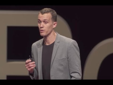 Change Your Mindset and Achieve Anything | Colin O'Brady | TEDxPortland