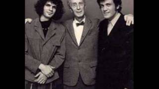 Mike Bloomfield's "Maudie"