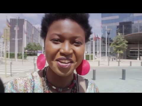 FRESK ft IDYLLE MAMBA "PREND MOI UNE PHOTO" Remix" CLIP OFFICIEL